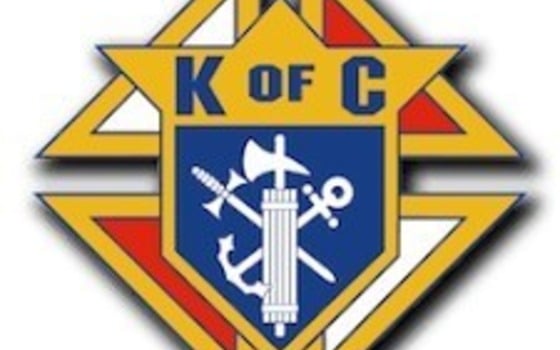 Knights of Columbus meetings